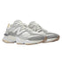 TENIS GRISES U9060AUB NEW BALANCE